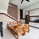 Rental of a new modern villa, Singakerta, Ubud, Indonesia